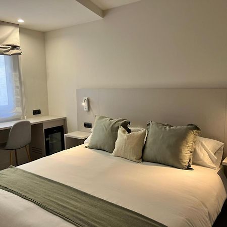 Vtz Hotel San Valero سرقسطة المظهر الخارجي الصورة