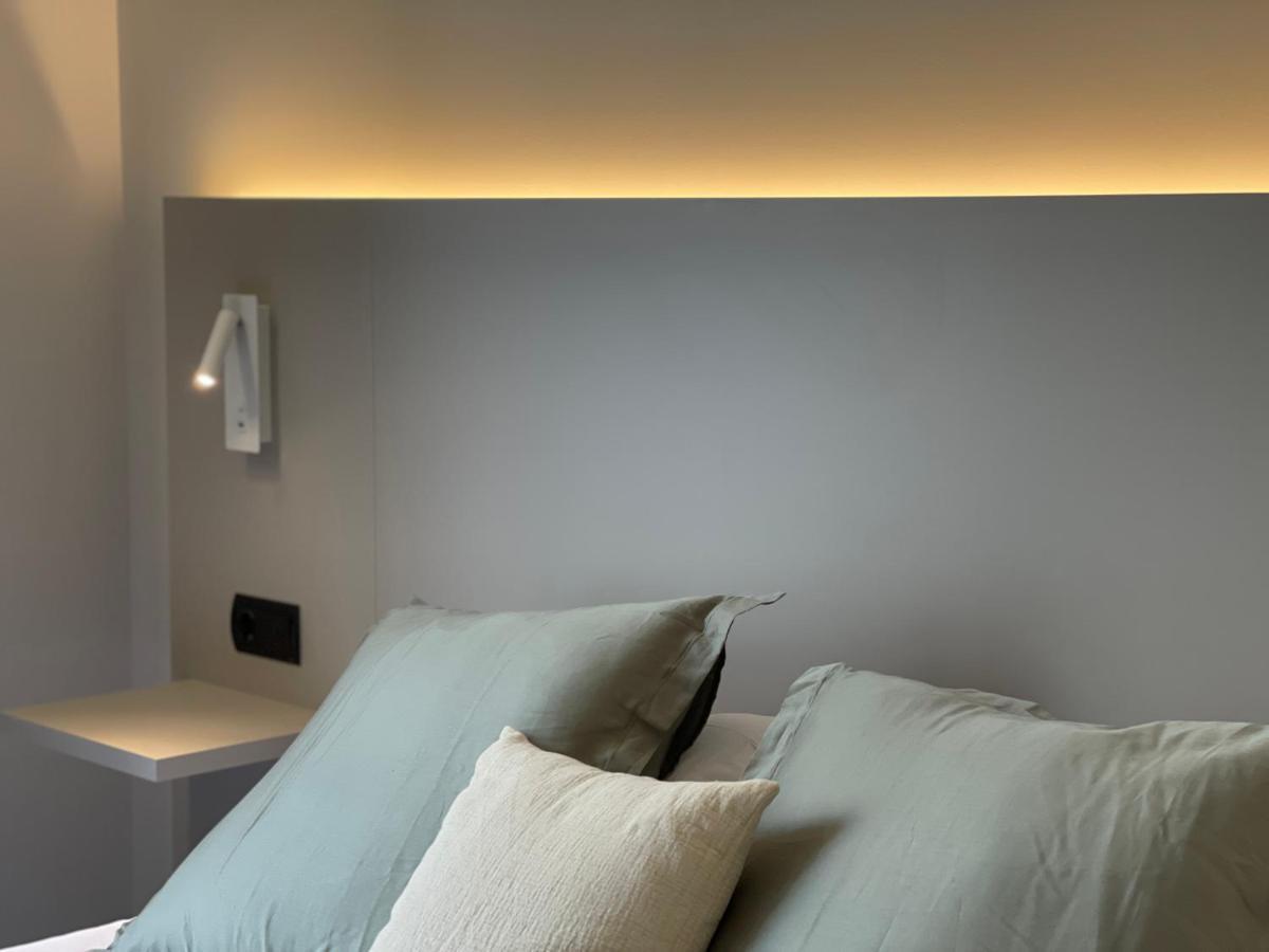 Vtz Hotel San Valero سرقسطة المظهر الخارجي الصورة