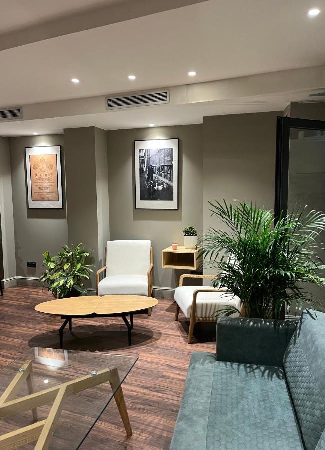 Vtz Hotel San Valero سرقسطة المظهر الخارجي الصورة