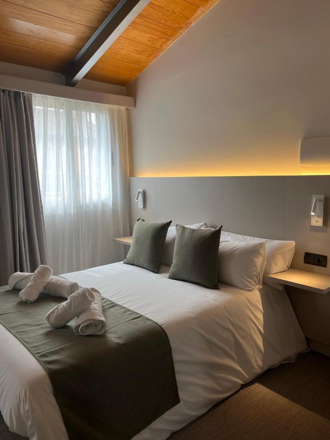 Vtz Hotel San Valero سرقسطة المظهر الخارجي الصورة